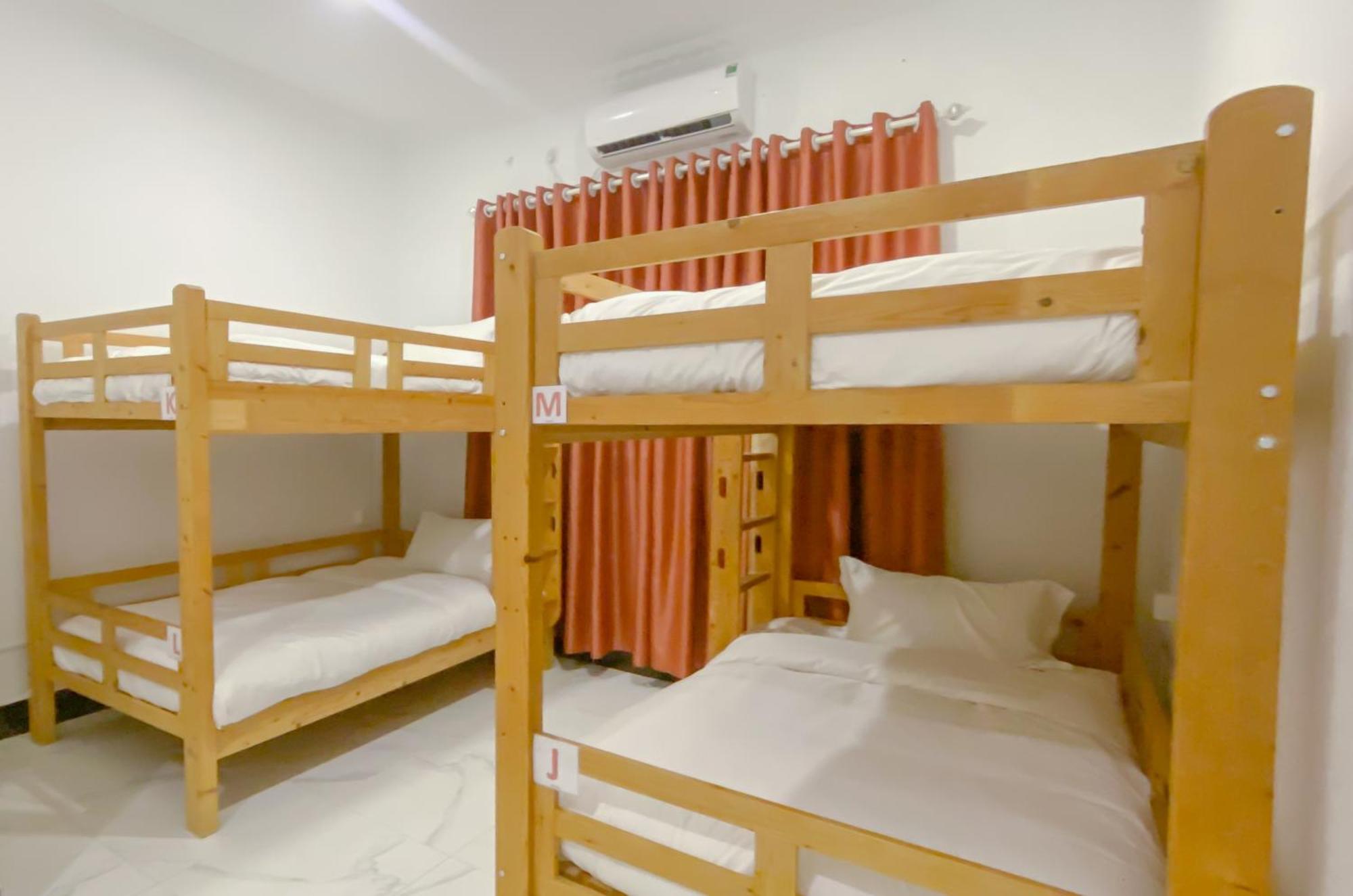 Easy Backpackers Paradise Sihanoukville Exterior photo
