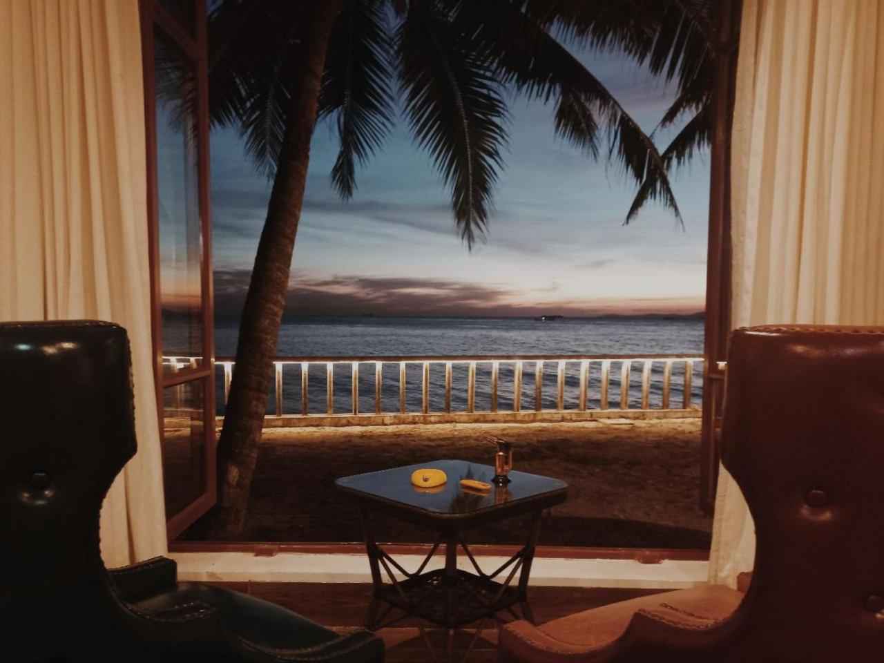 Easy Backpackers Paradise Sihanoukville Exterior photo